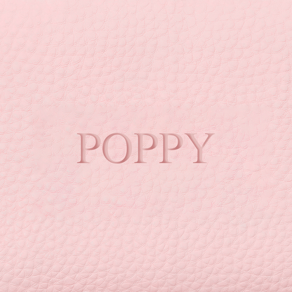 Kids' Small Jewellery Box (Pink)