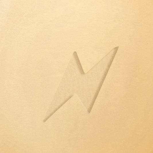 Stamped - Lightning Icon