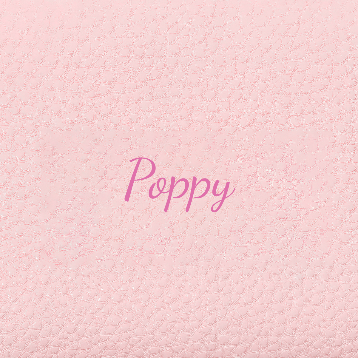 Kids' Small Jewellery Box (Pink)