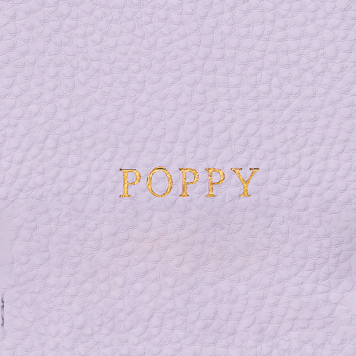 Kids' Small Jewellery Box (Lilac)
