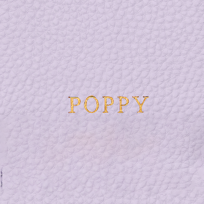 Kids' Small Jewellery Box (Lilac)