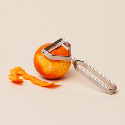 Stainless Vegetable Peeler