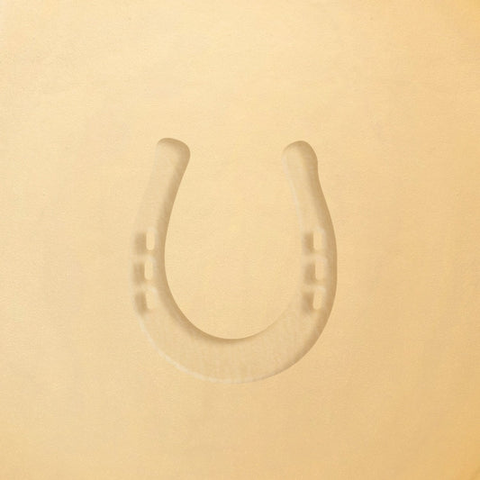 Stamped - Horseshoe Icon