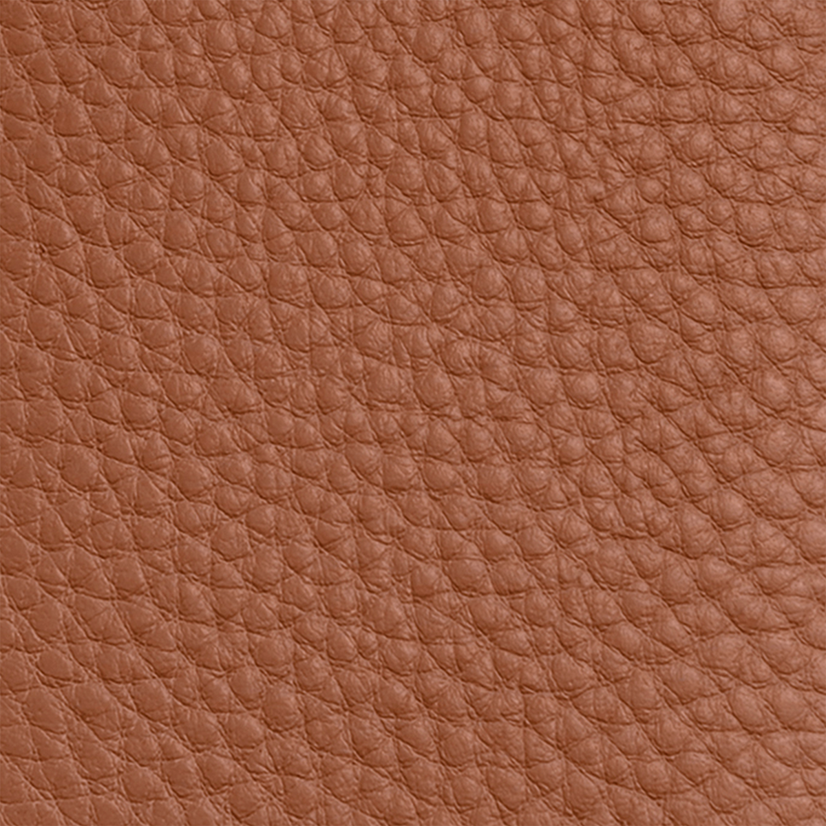 Leather Airpods Case (Tan)