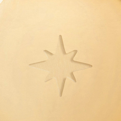 Stamped - Starburst Icon
