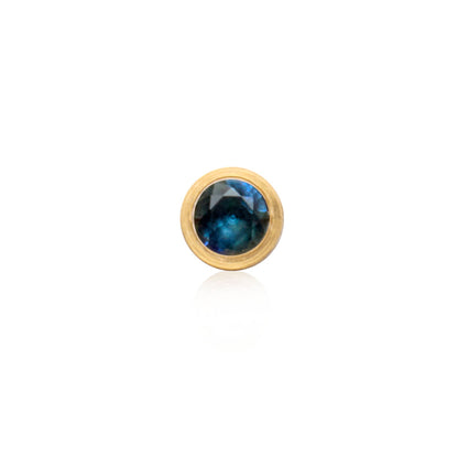 Stamped - Birthstone