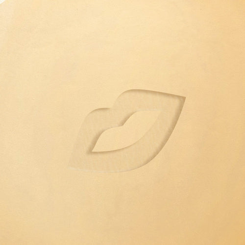 Stamped - Lips Icon
