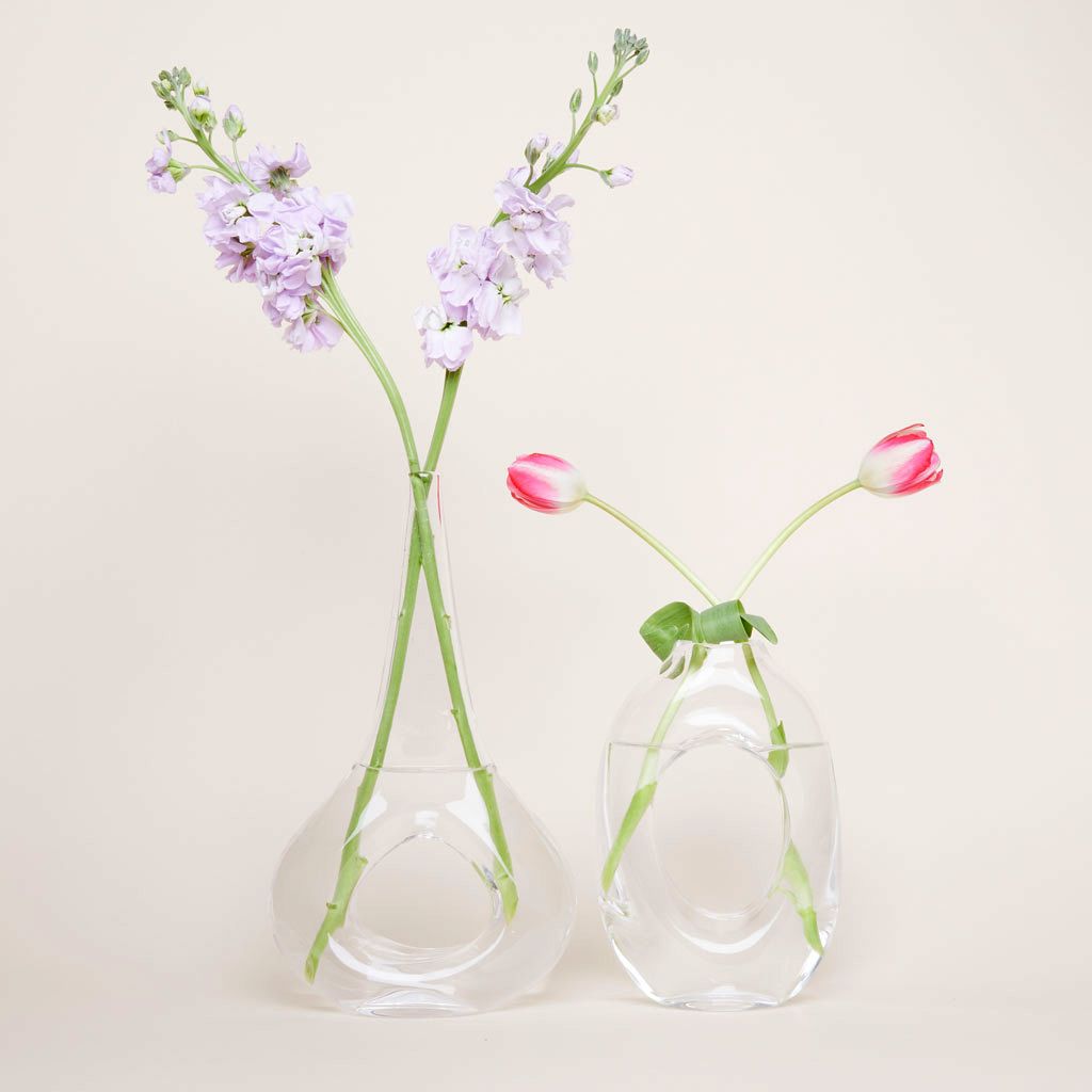 Loop Vase