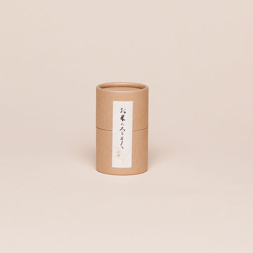 Rice Blessing Candle 20 Pack