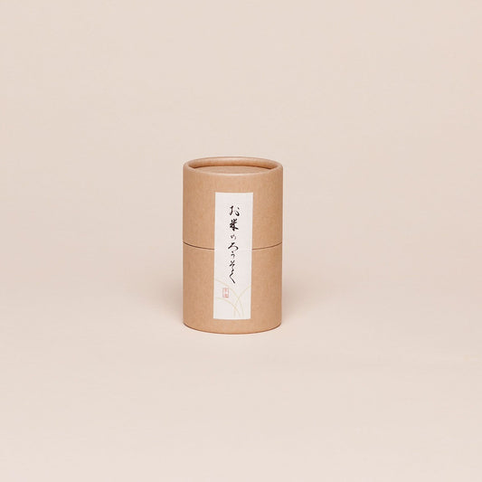 Rice Blessing Candle 20 Pack