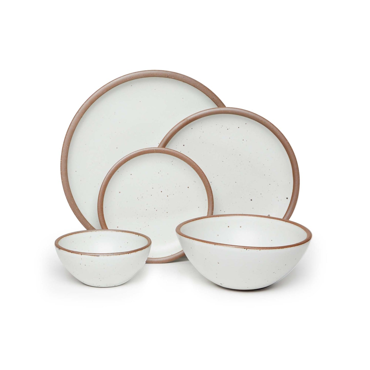 Potter's Dinner Set