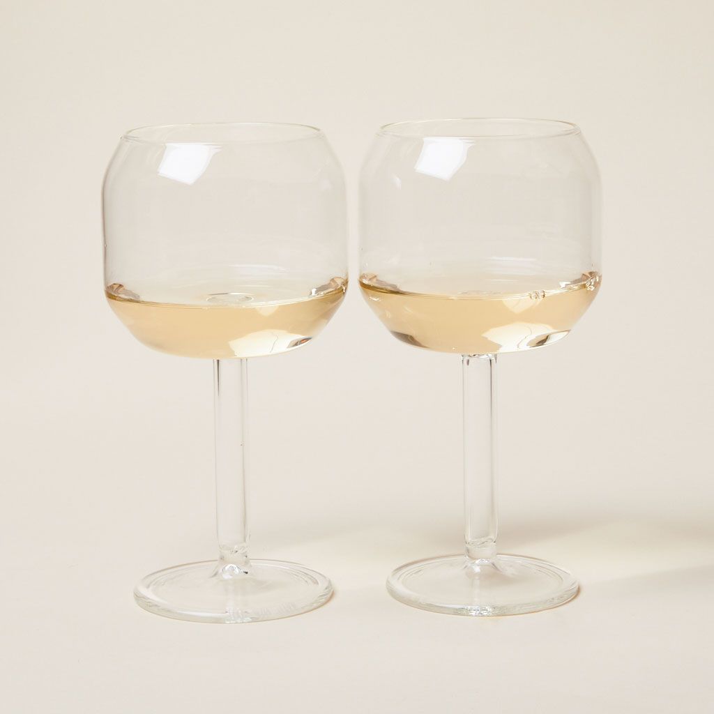 Velasca Calices, Pair