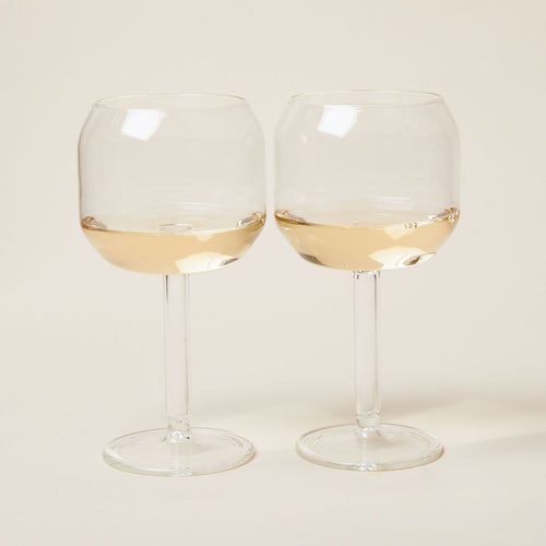 Velasca Calices, Pair