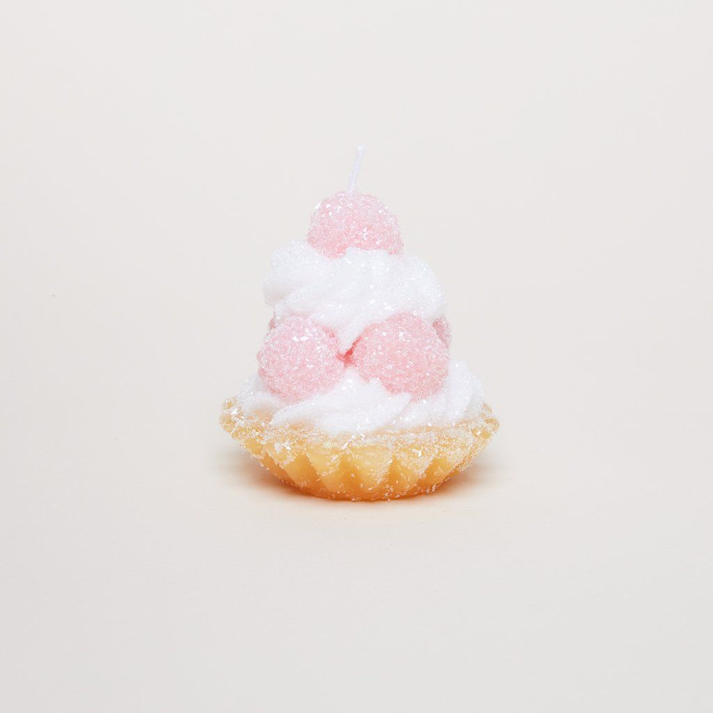Italian Sweets Candle