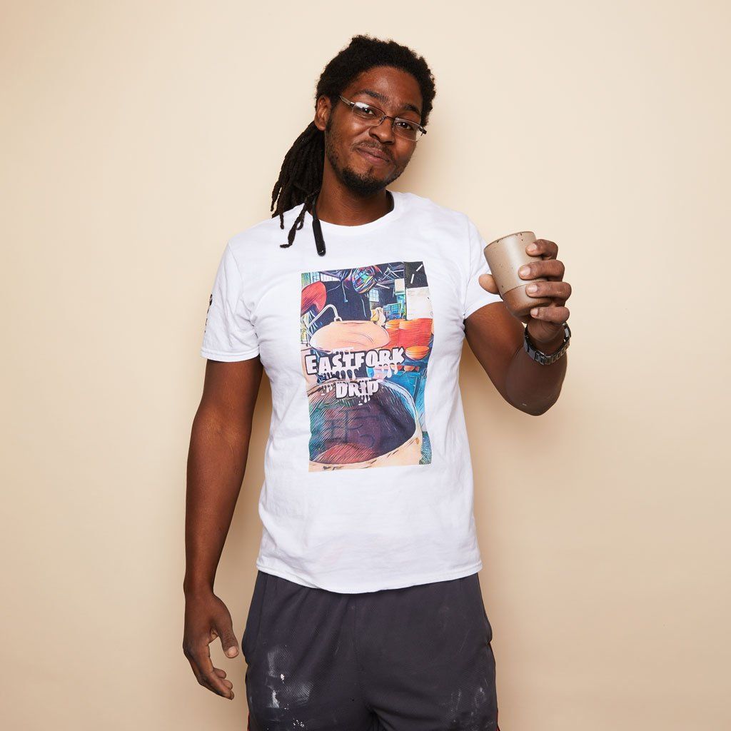 Drip Life T-Shirt