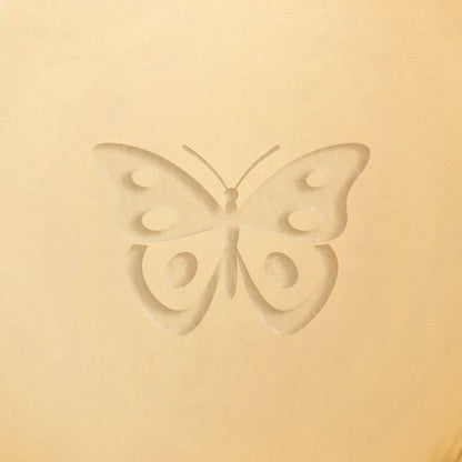 Stamped - Peace Icon