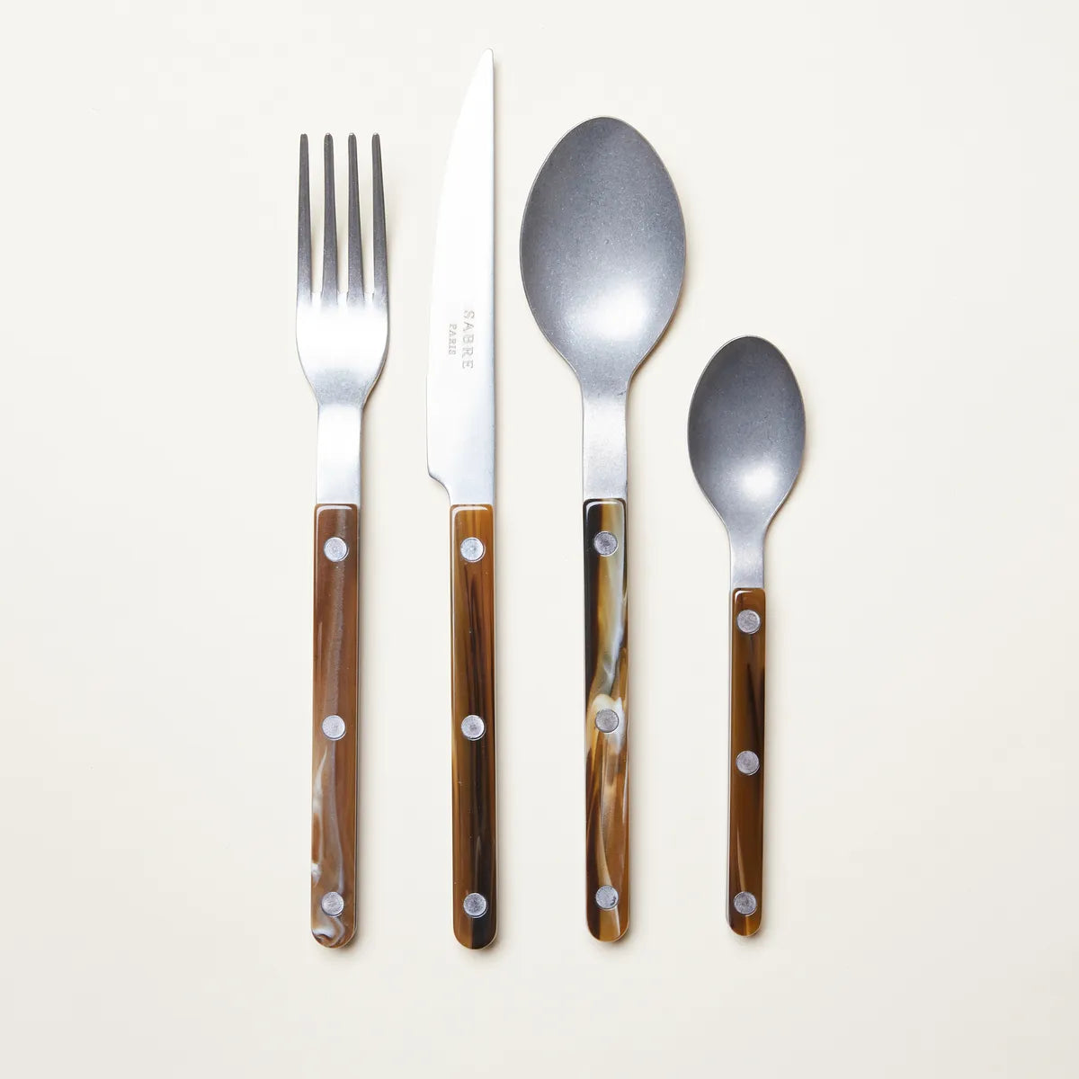 French Bistrot Flatware