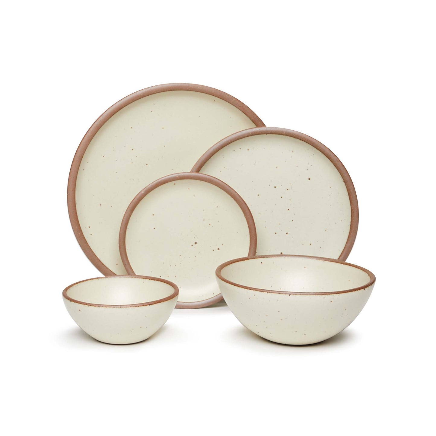 Potter's Dinner Set