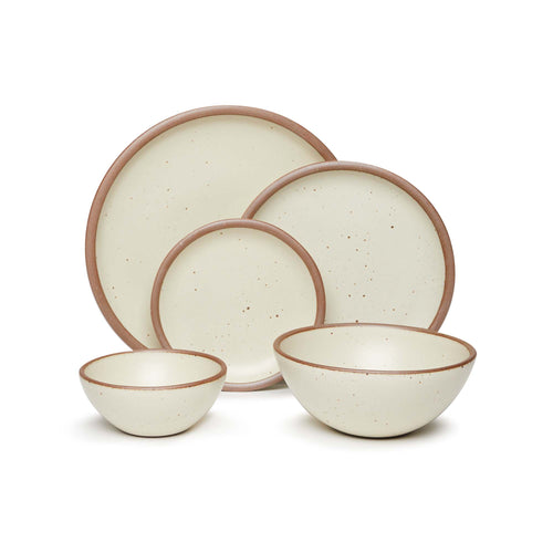 Potter's Dinner Set