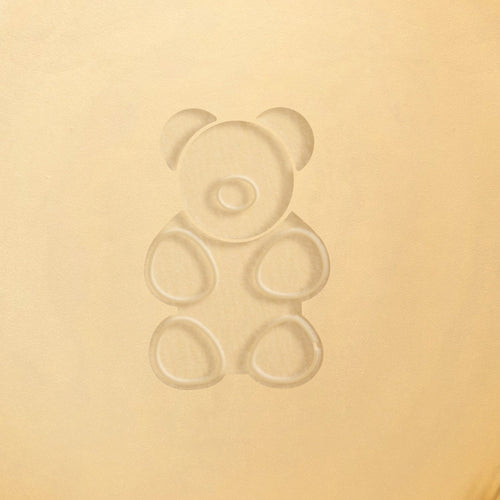 Stamped - Teddy Bear Icon
