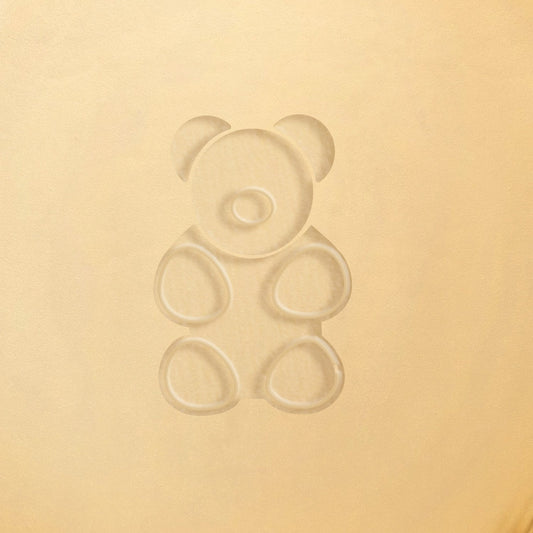 Stamped - Teddy Bear Icon