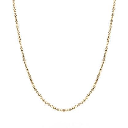 Angel Number Necklace (Gold)