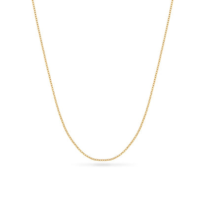 Heart Double Photo Locket Necklace (Gold)