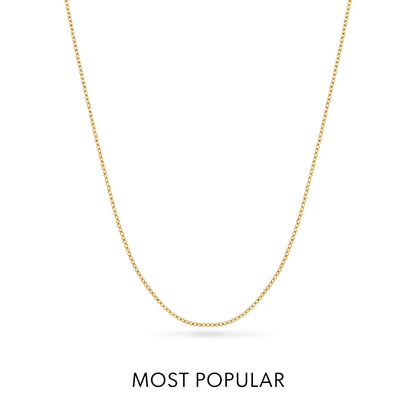 Butter Yellow Quartz Heart Necklace (Gold)