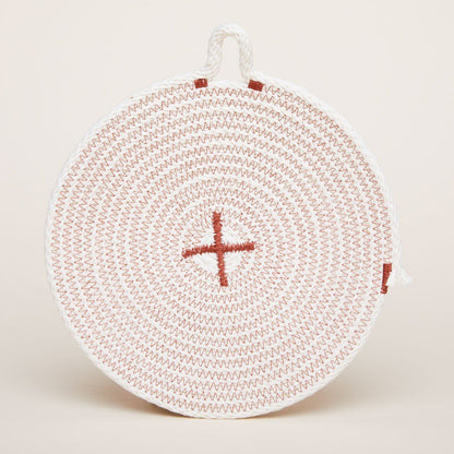 Woven Trivet