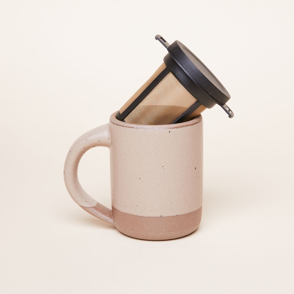 Brewing Basket