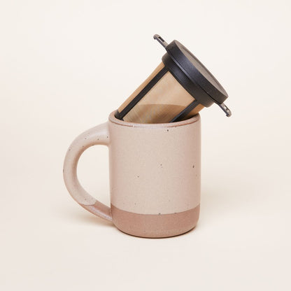 Brewing Basket