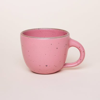 Sunday Morning Mug