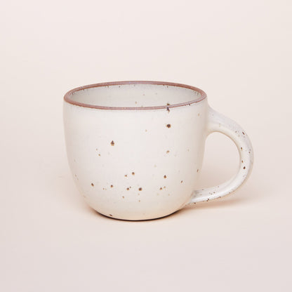 Sunday Morning Mug