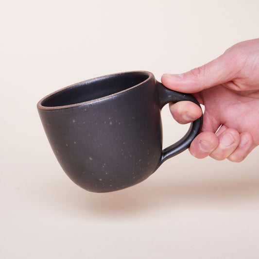 Sunday Morning Mug