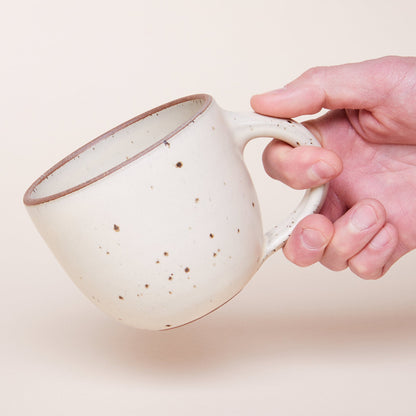 Sunday Morning Mug