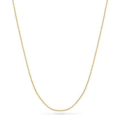 Pearl Butterfly Necklace (Gold)
