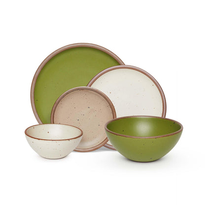 Potter's Dinner Set