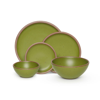 Potter's Dinner Set