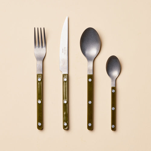 French Bistrot Flatware