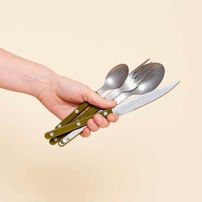 French Bistrot Flatware