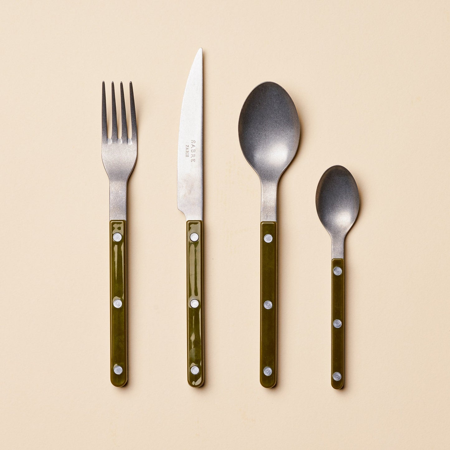 French Bistrot Flatware