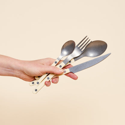 French Bistrot Flatware