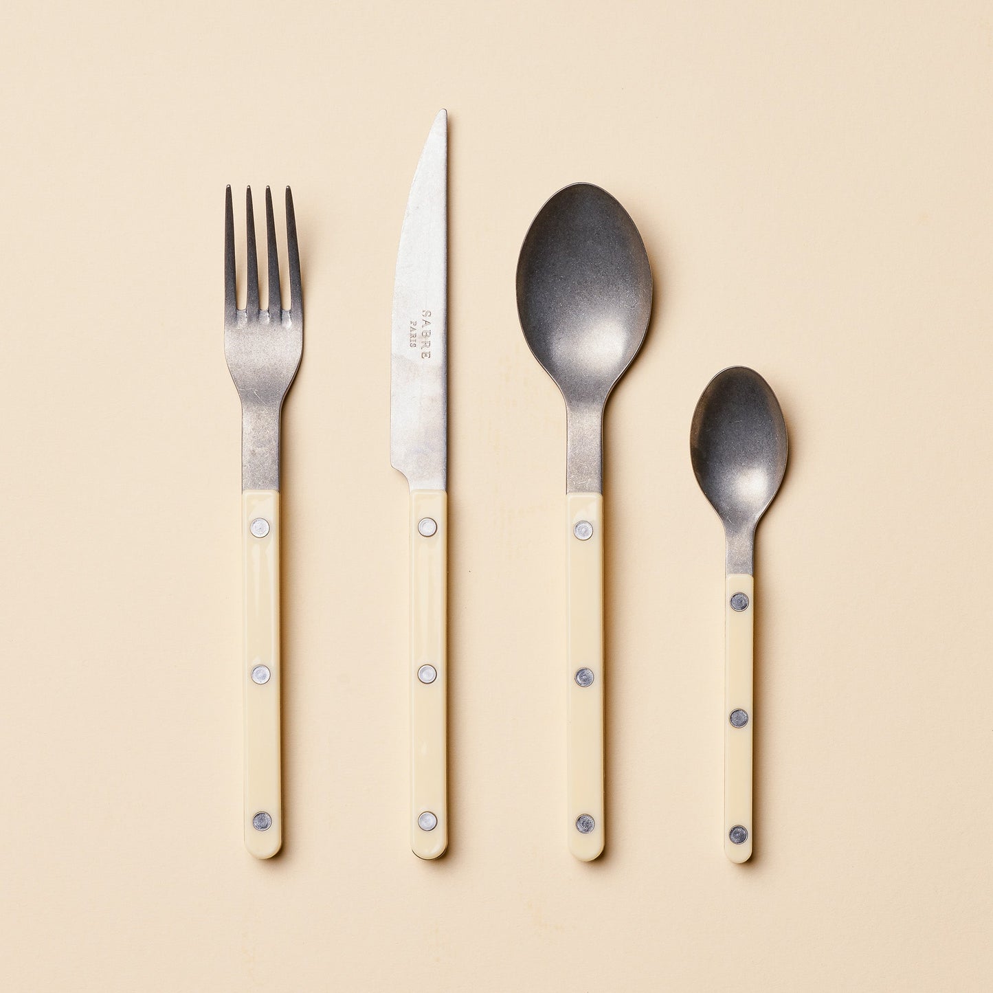 French Bistrot Flatware
