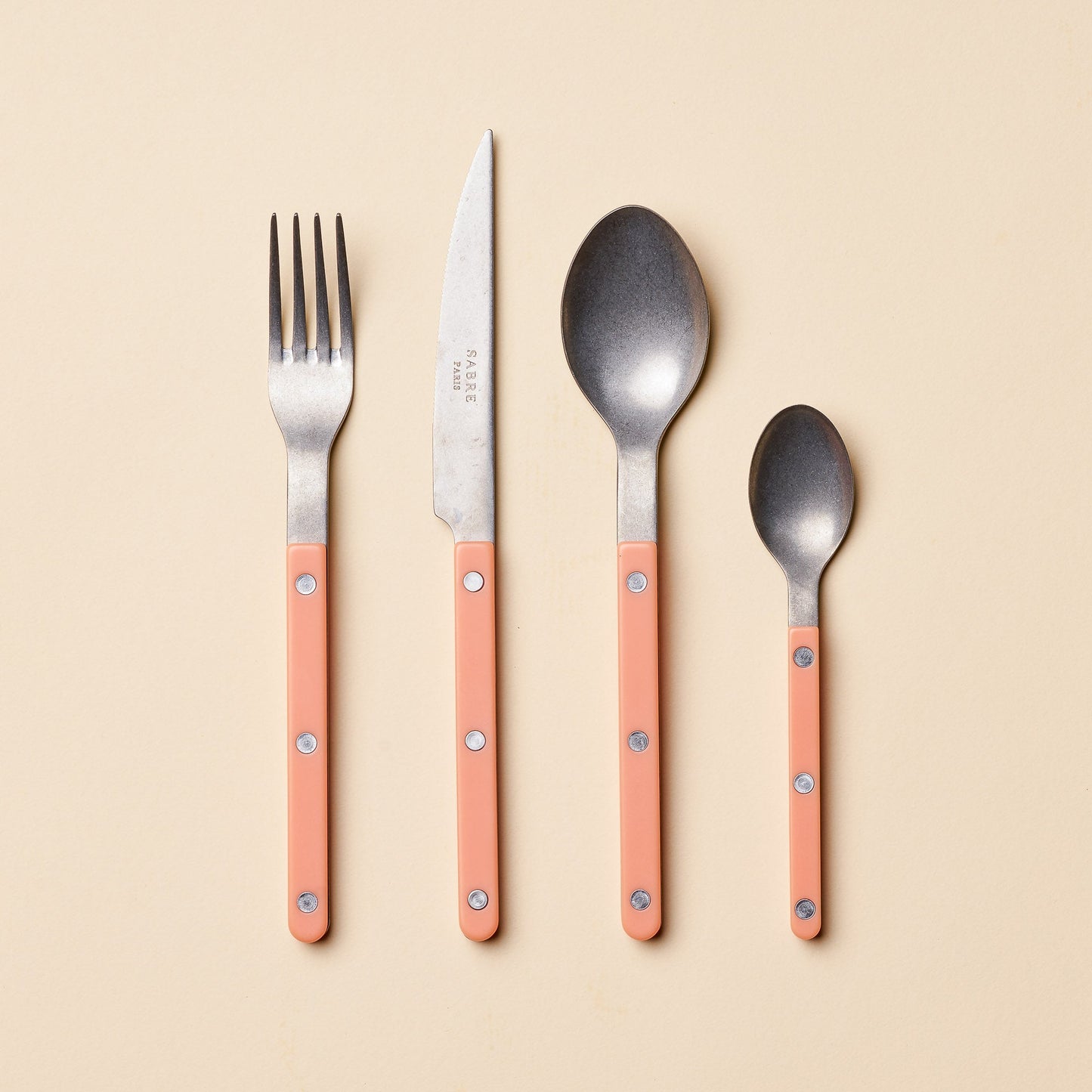 French Bistrot Flatware