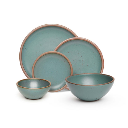 Potter's Dinner Set