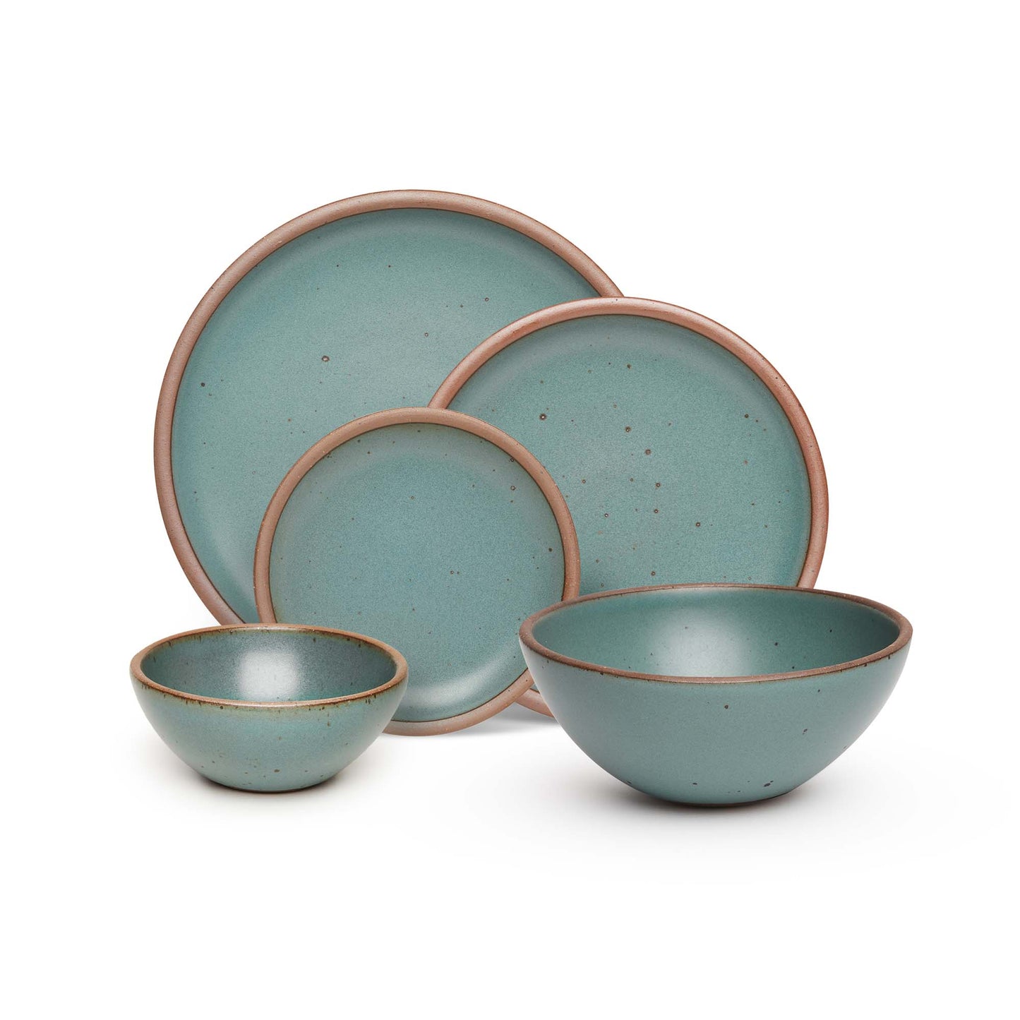 Potter's Dinner Set