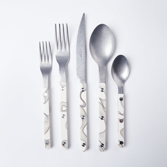 French Flatware 4pc