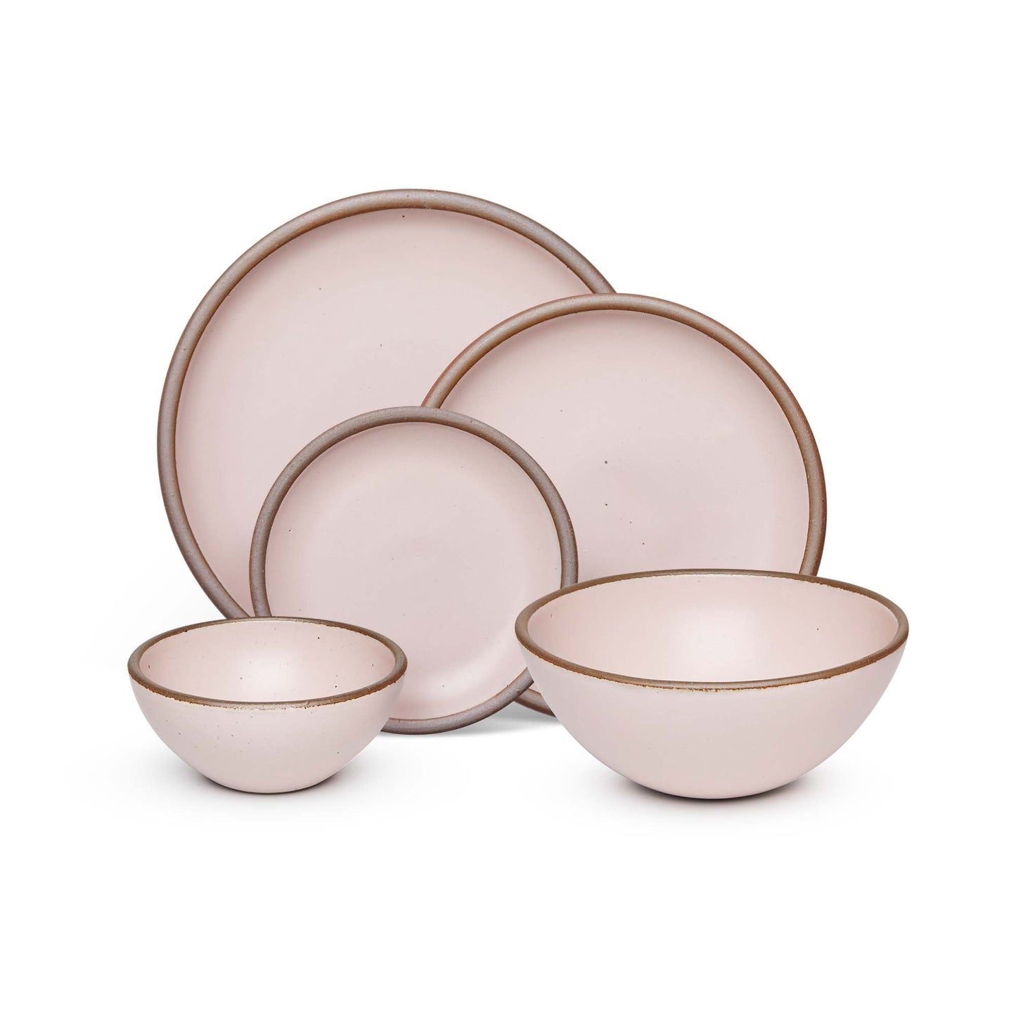 Potter's Dinner Set