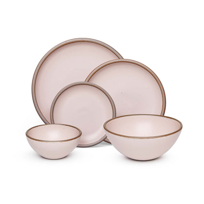 Potter's Dinner Set