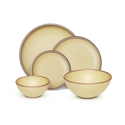 Potter's Dinner Set